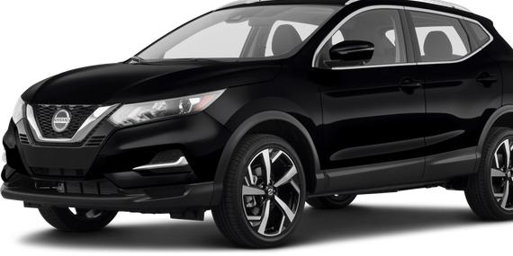 NISSAN ROGUE SPORT 2021 JN1BJ1AW4MW669828 image NISSAN ROGUE SPORT 2021 JN1BJ1AW4MW669828 image